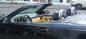 Preview: SLK R170 SET Roadster-Überrollbügel mit passendem Windschott