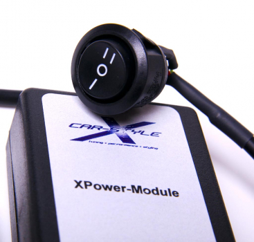 XPower-Module SLK R171