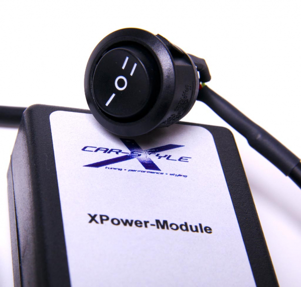 XPower-Module SLK R172