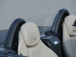 Mercedes SLK R171 Windscreen - high