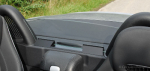 Mercedes SLK R171 Windscreen small with rollbar inserts